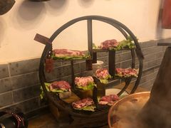 -芝麻花餐厅(祁家豁子店)
