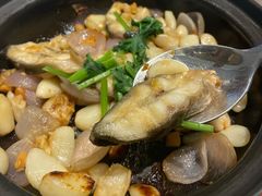 -莆田餐厅PUTIEN(三里屯店)