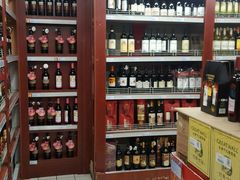-物美超市(三里河店)