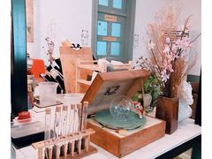 -109 COFFEE(建筑学院店)