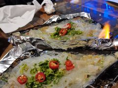 -质烤烤物·活烤海鲜(质烤总店)