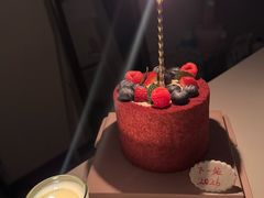 -姆们M Sweetie Cake(三里屯店)