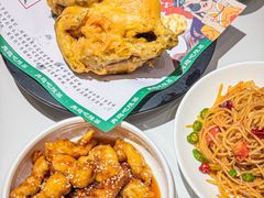 -奔跑吧陕菜·盛世长安(民乐园万达店)