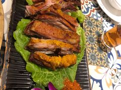 -阿拉丁新疆风味餐厅·清真(罗廊巷店)
