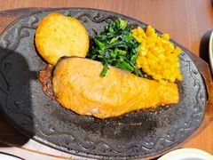 -萨莉亚意式餐厅(杭州西溪龙湖天街店)