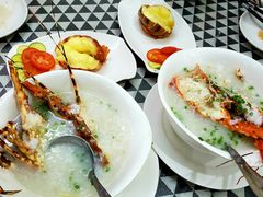 -QQ海鲜餐厅