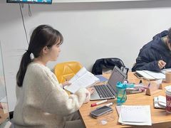 -千秋未来日韩语(天府五街校区)