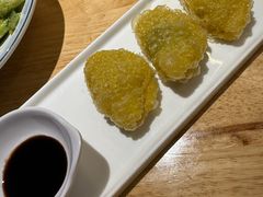 -郭靖内蒙菜·烤全羊·烧烤(望京旗舰店)