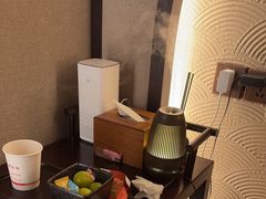 -川匠·睡眠采耳·SPA(九眼桥店)