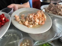 虾仁-明月虾面(厦禾路店)