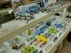 -好宜家眼视光·蔡司店(临汾店)