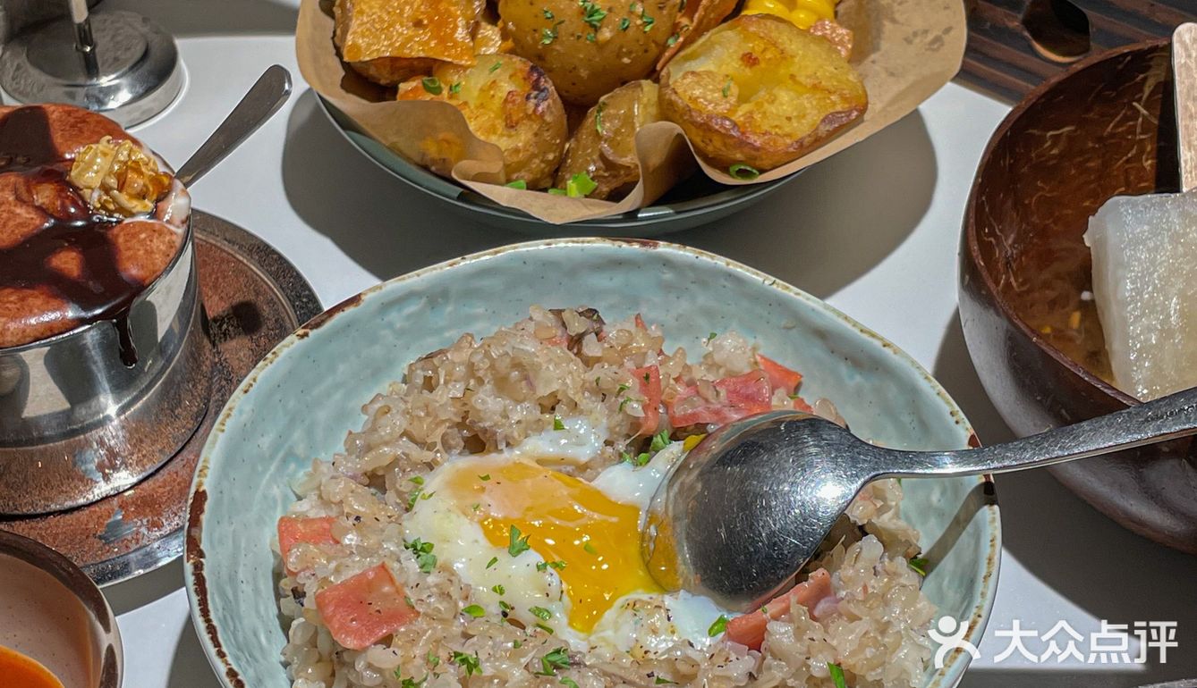 重庆｜解放碑私藏宝藏小店，鸡扒包好香！ 