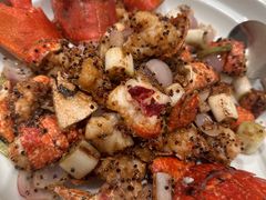 -海味观(老西门店)