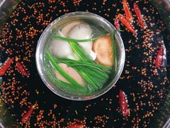 -枇杷园食为鲜火锅(南山店)
