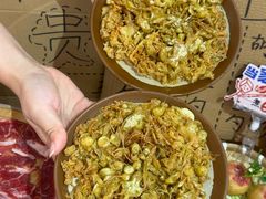 -黔三一夺夺粉酸汤火锅(百信店)
