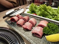 -好牛烧肉(世茂广场店)