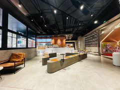 -Manner Coffee(淮海755店)