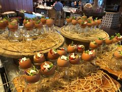 -广州中心皇冠假日酒店-环市食坊·海鲜自助餐厅