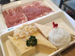 -牛街·马辈儿涮肉(牛街总店)