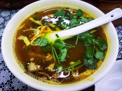 -南翔小笼館(嘉定店)
