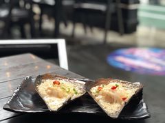 带子-大成活海鲜烧烤龙虾(静安大融城店)
