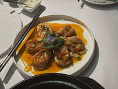 -肴约·花园式餐厅(湖里店)