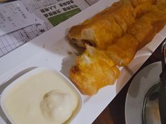 会吃豆浆冰淇淋的大油条-拈菜(观音桥阳光世纪店)