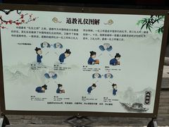 -纯阳宫(大同古城)