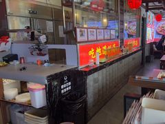 -川流不息·地道川菜·小龙虾(新松江路店)