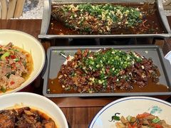 -树厨贵州菜(花果园购物中心店)