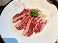 -隐炉和牛烧肉店(群力店)