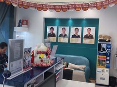-维乐口腔(格林门诊长宁店)