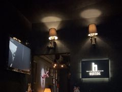 -HUNTING BAR亨霆鸡尾酒馆(越秀淘金店)