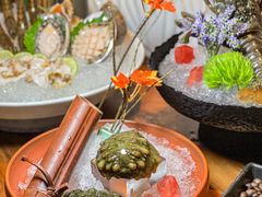 -揽季锅物会·海鲜姿造(五四路店)