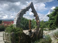 -西双版纳勐泐文化旅游区