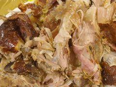 -维吾尔餐厅(宜山路店)