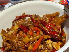 -遇见老南昌-柴火灶(顺外路店)