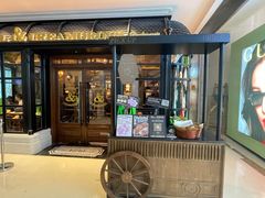 -BUTTERFUL&CREAMOROUS 黄油与面包(西单大悦城店)