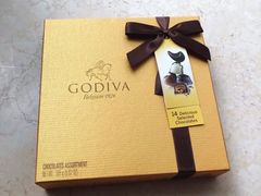 -GODIVA(海岸城店)