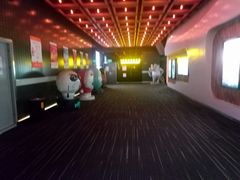 -奥斯卡升龙国际影城(RealD Cinema)