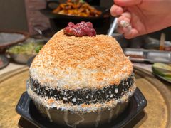 -蚂蚁洞·烤肉大营地(上海静安大悦城店)