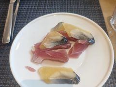 -威珀斯酒店·珀萃美食餐厅