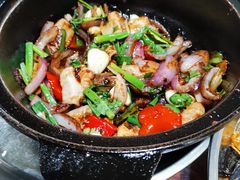 啫啫生肠-石岐乳鸽村(南海第三分店)