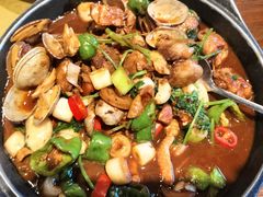 -水煮三国·川鲁江湖菜(香山店)