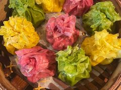 -龍聚祥烧麦馆(万达店)