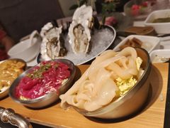 -川越泰火锅(吉利大厦店)