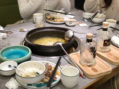 -品也·鲍鱼鸡火锅(皇庭广场店)