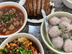 -李记小小吃(涪江路店)