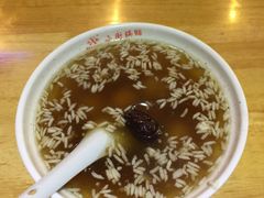 桂花汤圆-西工饭庄快餐厅(西工小街店)