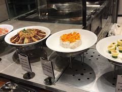 -新发展亚太JW万豪酒店·福苑咖啡厅